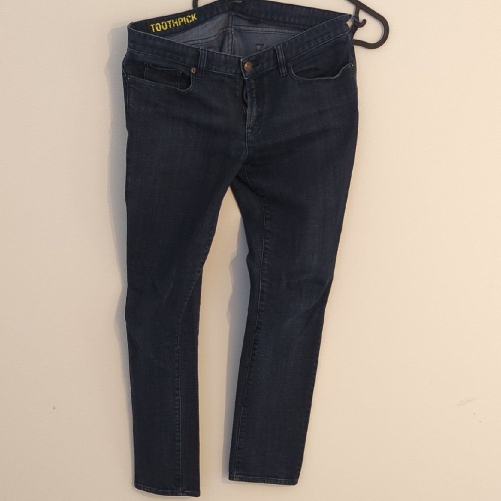 Men's J.Crew Skinny Jeans